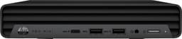 Productfoto van HP – i5-14500T – Pro Mini 400 G9 – mini pc – 16GB 512GB