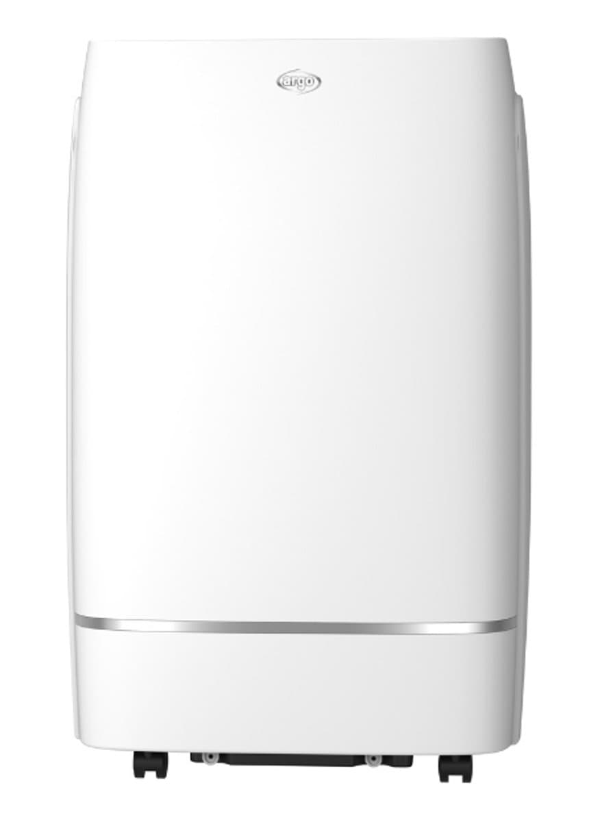 Argoclima Argo Twiggy Plus mobiele airconditioner Wit thumbnail 7