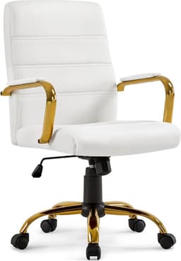 Productfoto van Bureaustoel Ergonomische bureaustoel