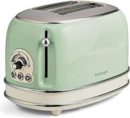 Productfoto van Ariete 0155/14 - Vintage broodrooster