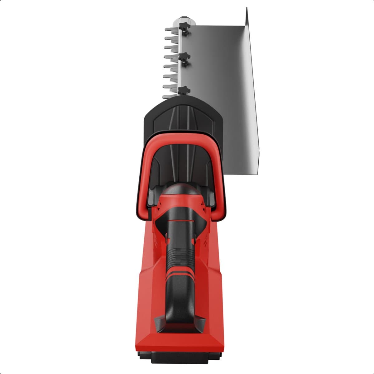 YARDIO Tools® - HTWP-48mm - Heggenschaar - Heggenschaar Accu Electrisch - Incl. 2x 2.0 Accu en Bladgeleider thumbnail 6