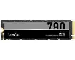 Lexar NM790 - PCIe 4.0 SSD