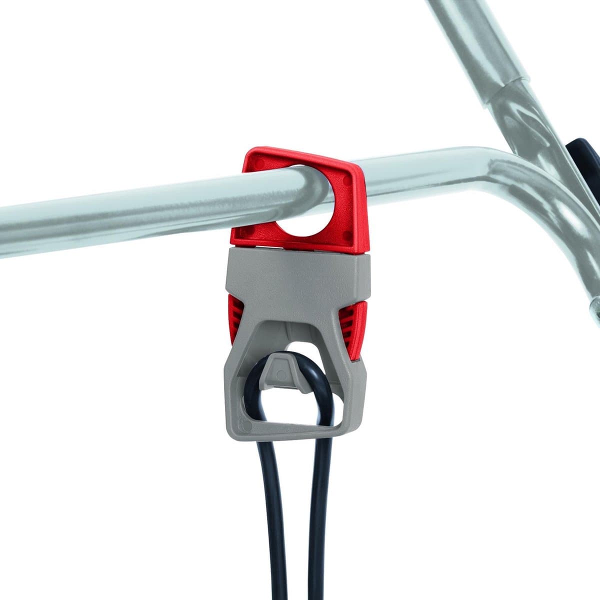 Einhell Verticuteerder en Beluchter GE-SA 1435 (1400W - 35 cm werkbreedte - tot 3-9 mm werkdiepte - in hoogte verstelbaar stuur - opvangzak 28 L - incl. beluchtingsrol) thumbnail 3