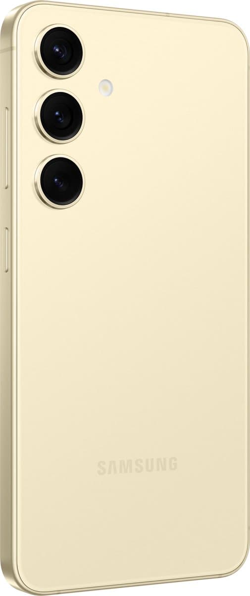 Samsung Galaxy S24 5G - 128GB - Amber Yellow thumbnail 7