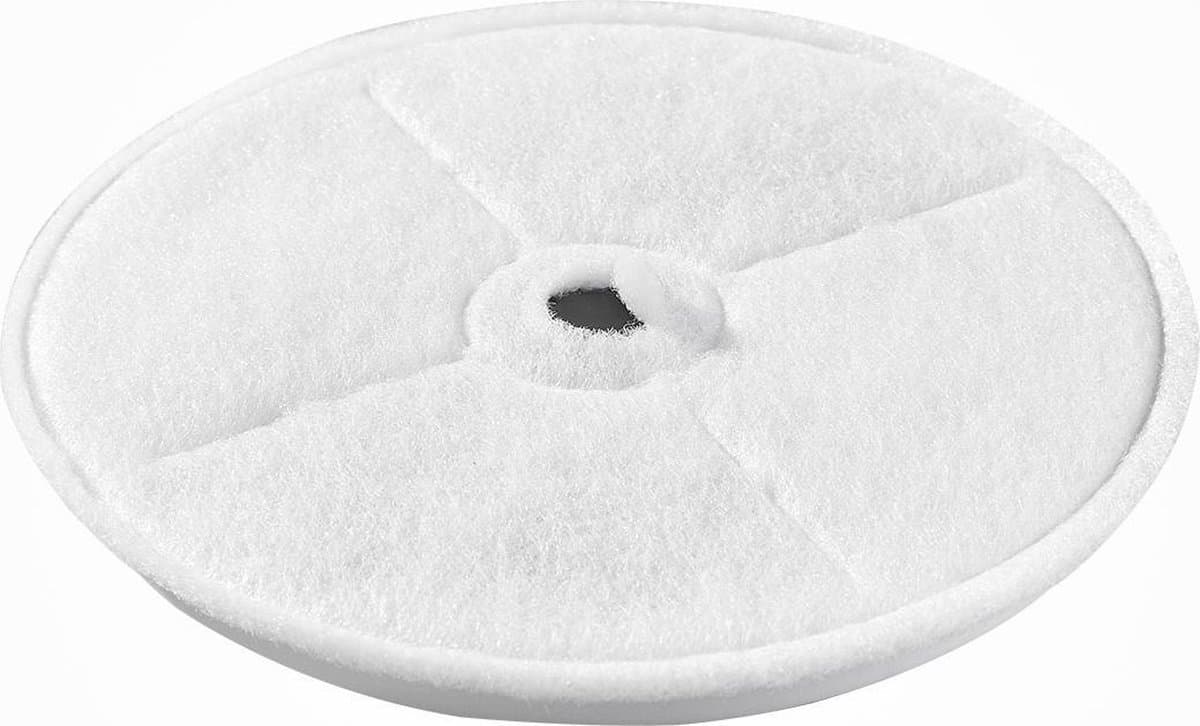 PETKIT Eversweet 3 Pro Filter Bundel – Drinkfontein Kat – Met App – BPA Vrij – 1,35L – Geruisloos – met Filter thumbnail 2