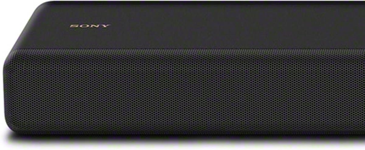 Sony HT-A3000 Dolby Atmos soundbar - 3.1 kanalen met ruimtelijk geluid thumbnail 2