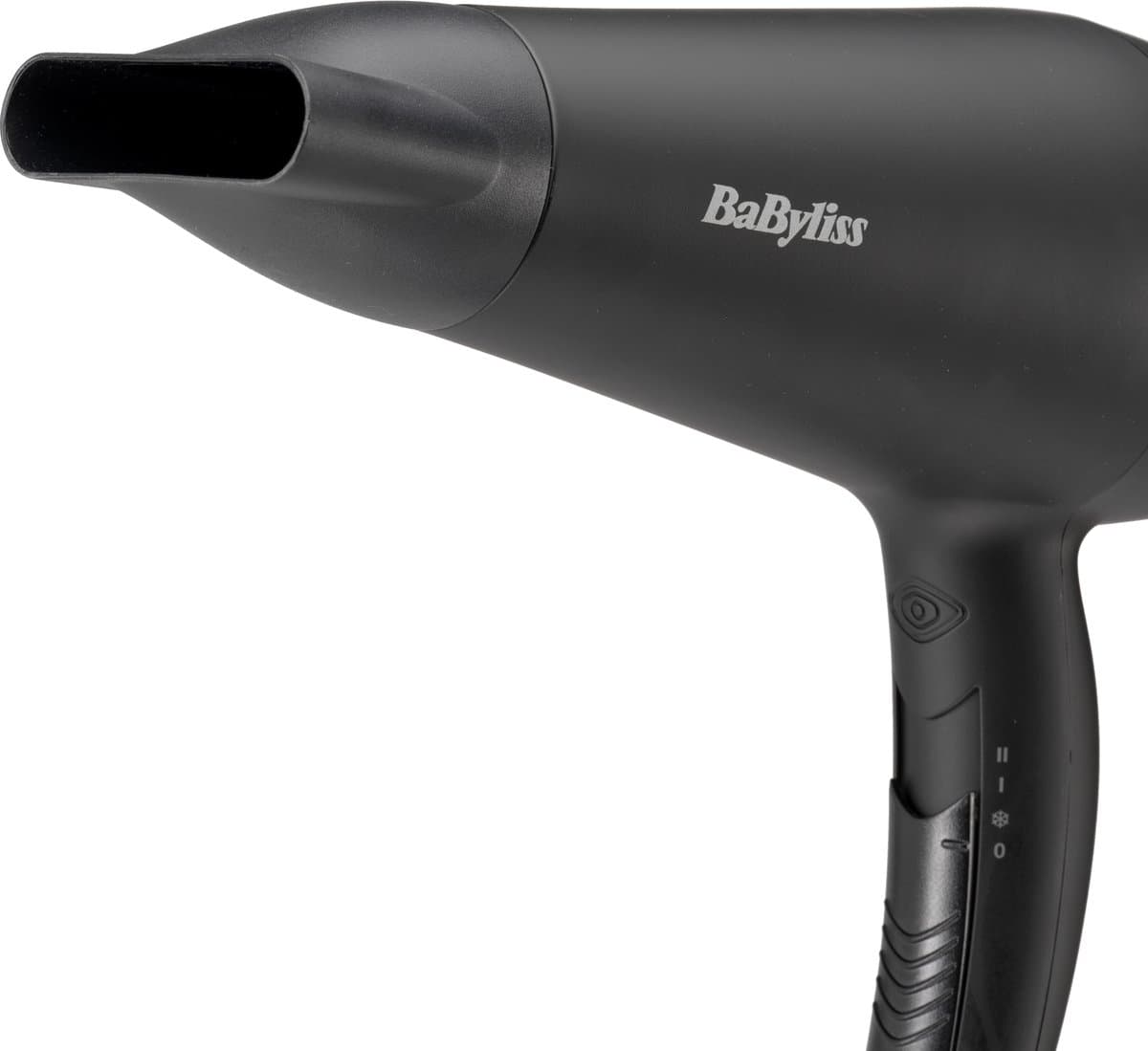 BaByliss Power Smooth D215DE 2200 W met diffuser thumbnail 7