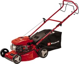 Productfoto van Einhell GC-PM 46/5 S met 46 cm maaibreedte