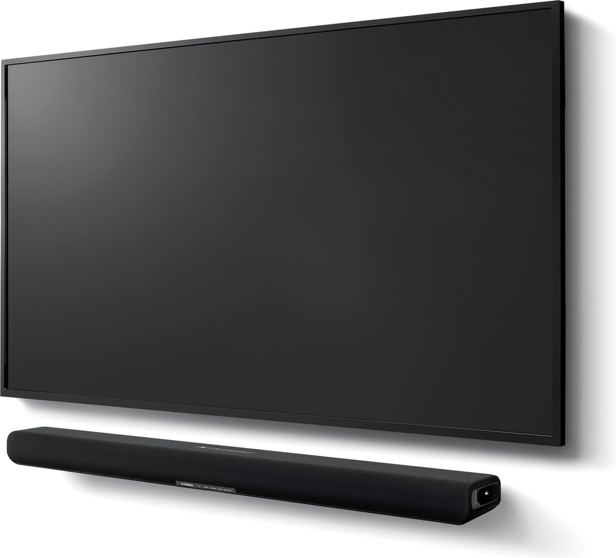 Yamaha SR-B30A Soundbar - Dolby Atmos - Zwart thumbnail 6