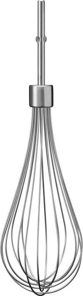 KitchenAid 5KHM9212EAC - Handmixer - Amandelwit thumbnail 5