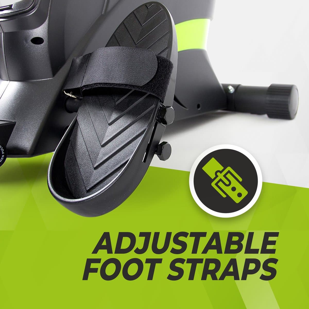 VirtuFit Semi-Pro Roeimachine - Ergometer - Magnetische Weerstand - 34 Programma's - Hartslagfunctie - Stil & Opklapbaar - Kinomap & FitShow - Roeitrainer - Roeiapparaat thumbnail 3