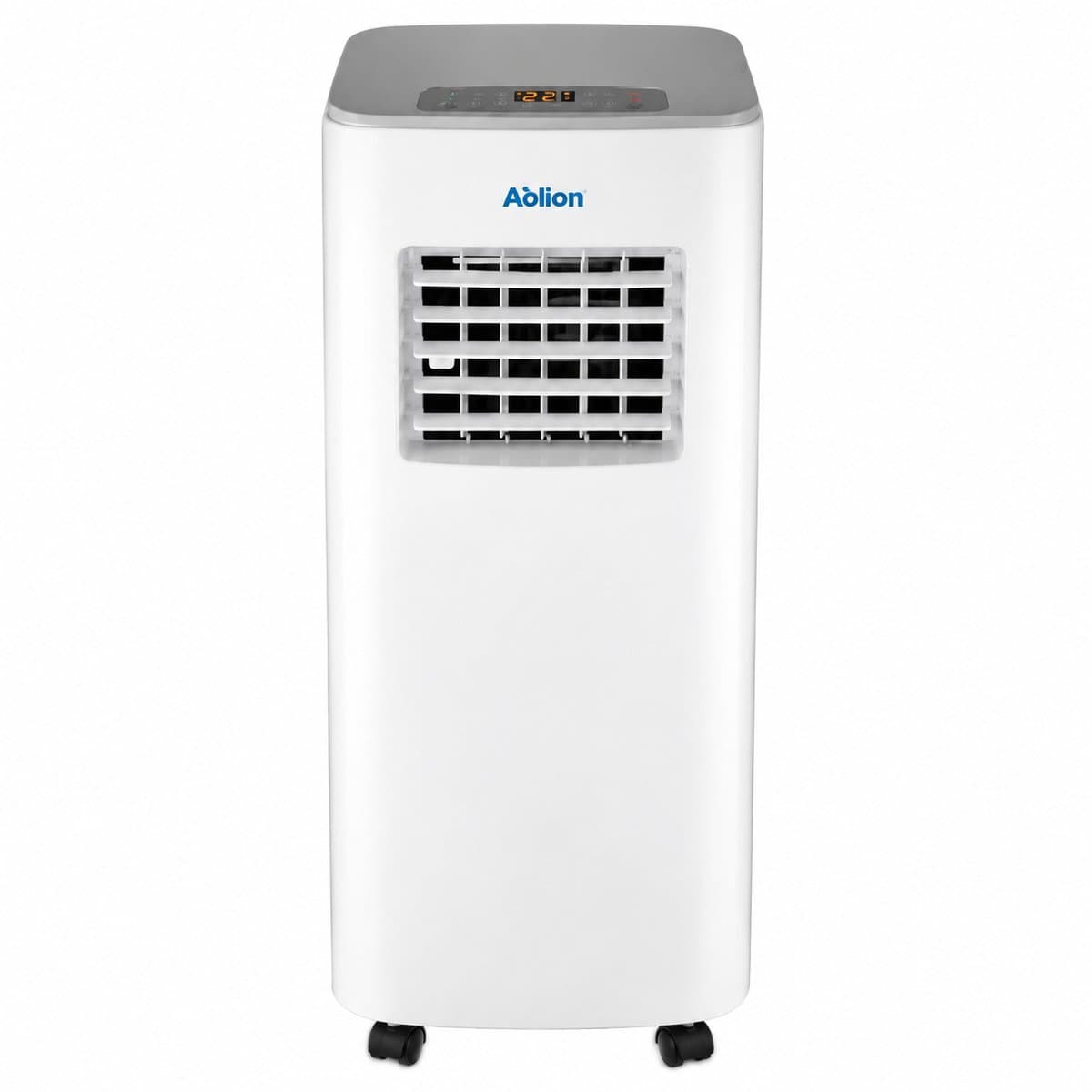 Mobiele airco Swegon 2,05 kW – Monoblock met ontvochtiger, 3 ventilatiestanden en R290-koelmiddel
