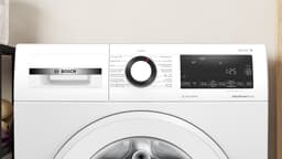 Productfoto van Bosch WGG244ZAFG, 9 kg wasmachine met stoomfunctie