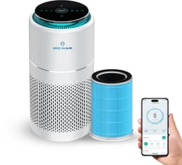 Productfoto van Breavair Luchtreiniger / Air Purifier - HEPA H13