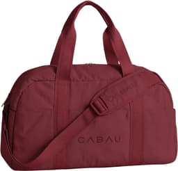 Productfoto van Cabau - Bloom Bag - Cherry