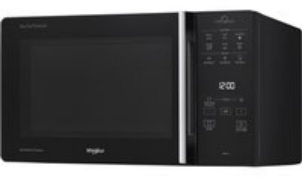 Whirlpool MCP 349 BL-1 Combi Magnetron + 3 Jaar Gratis Extra Garantie thumbnail 2