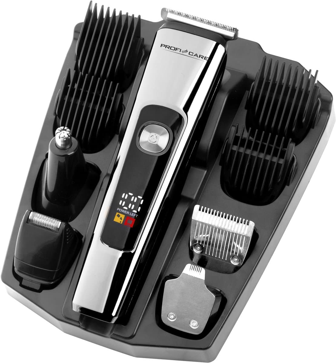 ProfiCare HSMR3143 - Haar-/baardtrimmer - USB-C aansluiting thumbnail 7