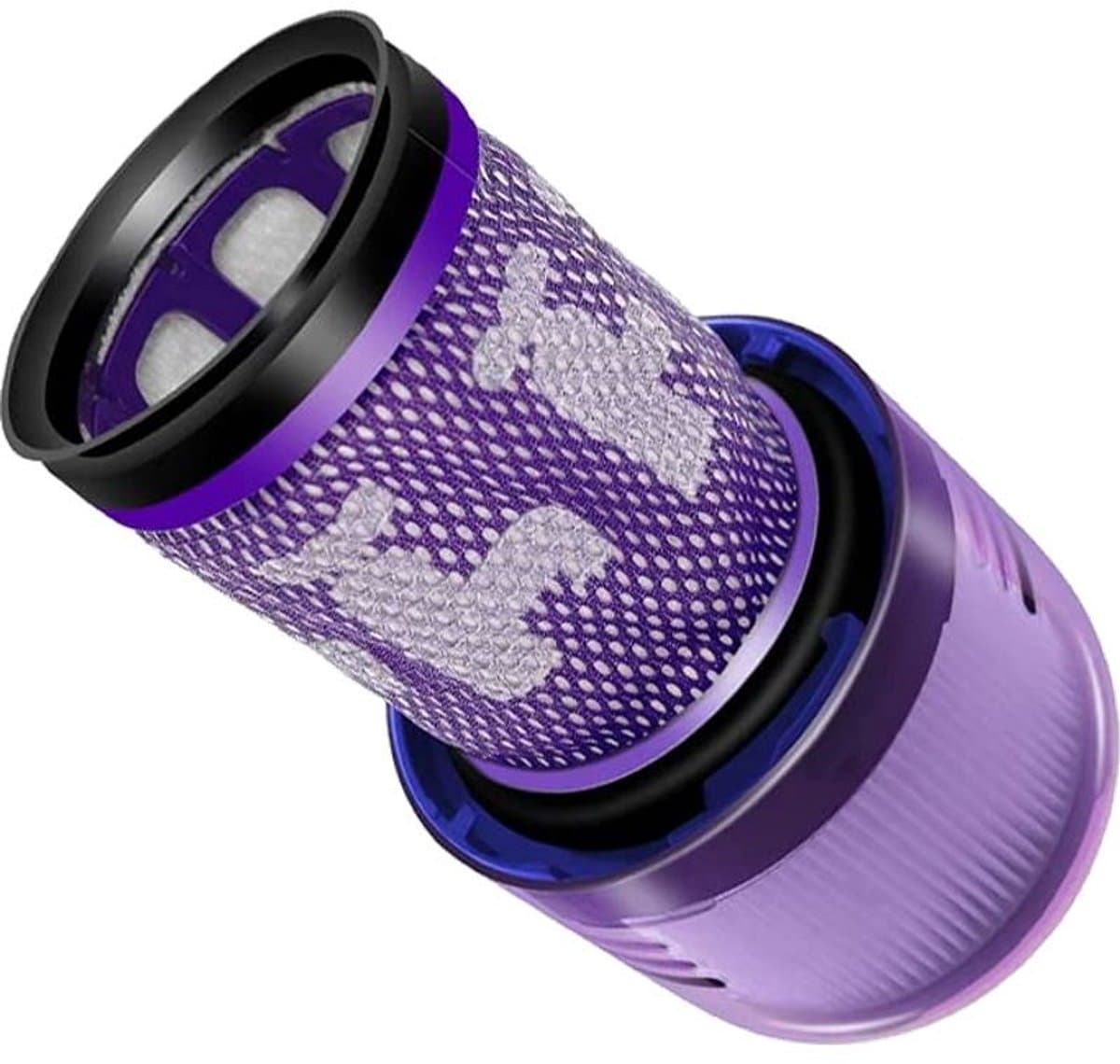 Dyson V12 Origin Filter (Plus.Parts® alternatief voor 971517-01) thumbnail 6
