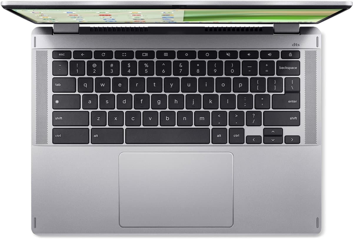 Acer Chromebook Spin 314 14 inch thumbnail 7