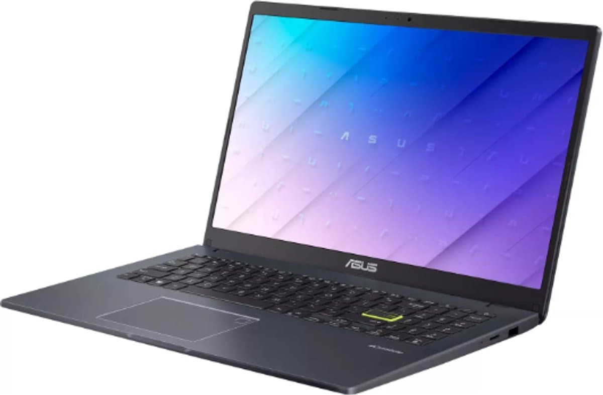 ASUS Vivobook Go | E510KA-BQ1204 - 15.6″ FHD IPS - N4500 - 8GB Geheugen - 512GB M.2 SSD - Toetsenbordverlichting - Windows 11 Pro thumbnail 4
