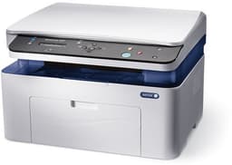 Productfoto van Xerox WorkCentre 3025V_BI - Multifunctionele Printer