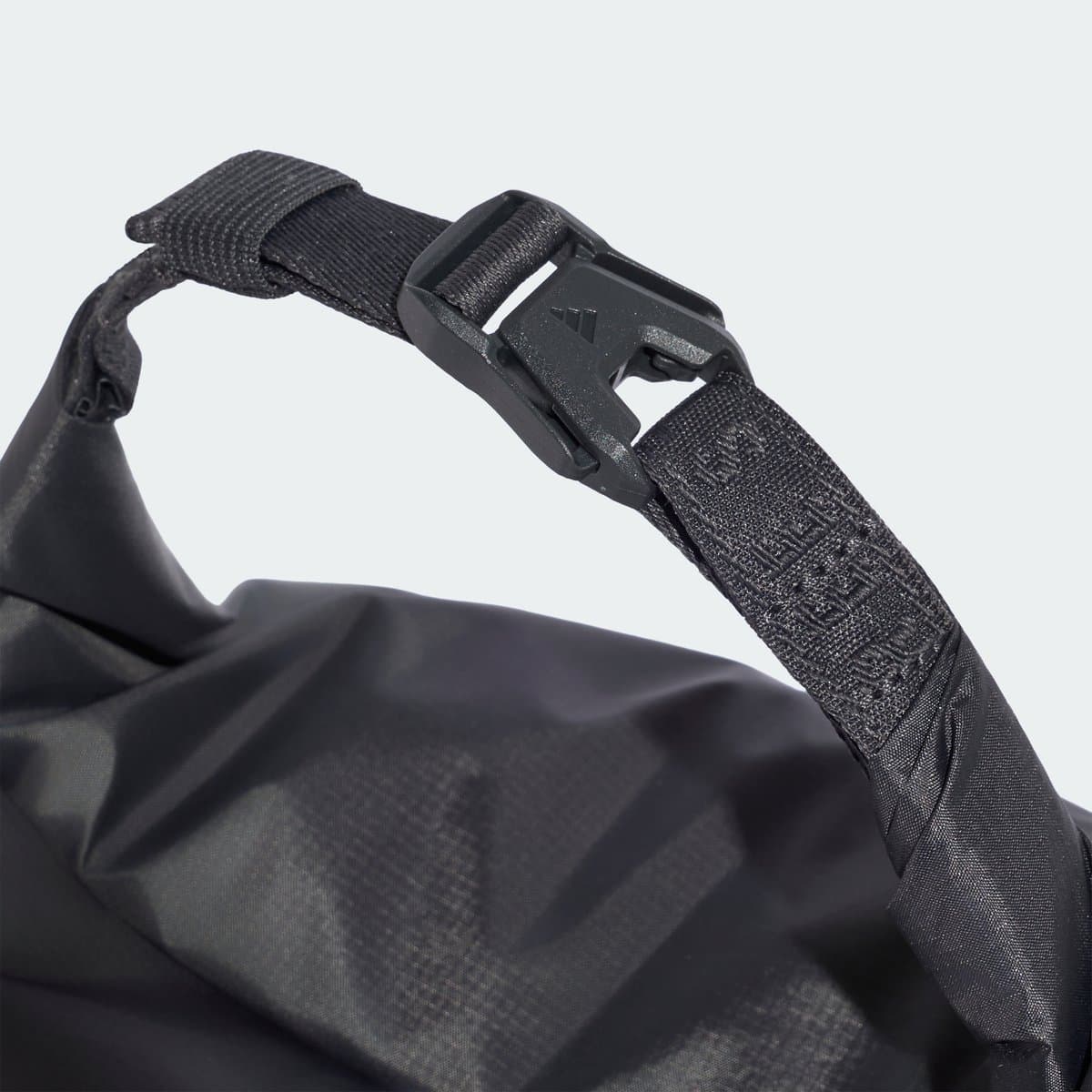 Adidas Performance Dry Bag - Unisex - Grijs thumbnail 5