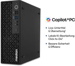 Productfoto van MEDION Picoworx T80 III MD340020