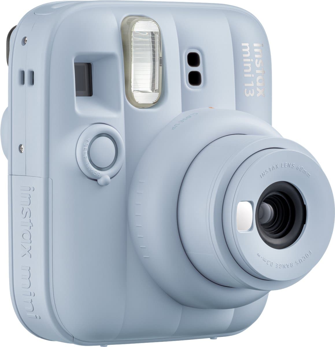 Fujifilm instax mini 13™ instant camera Frost Blue thumbnail 3