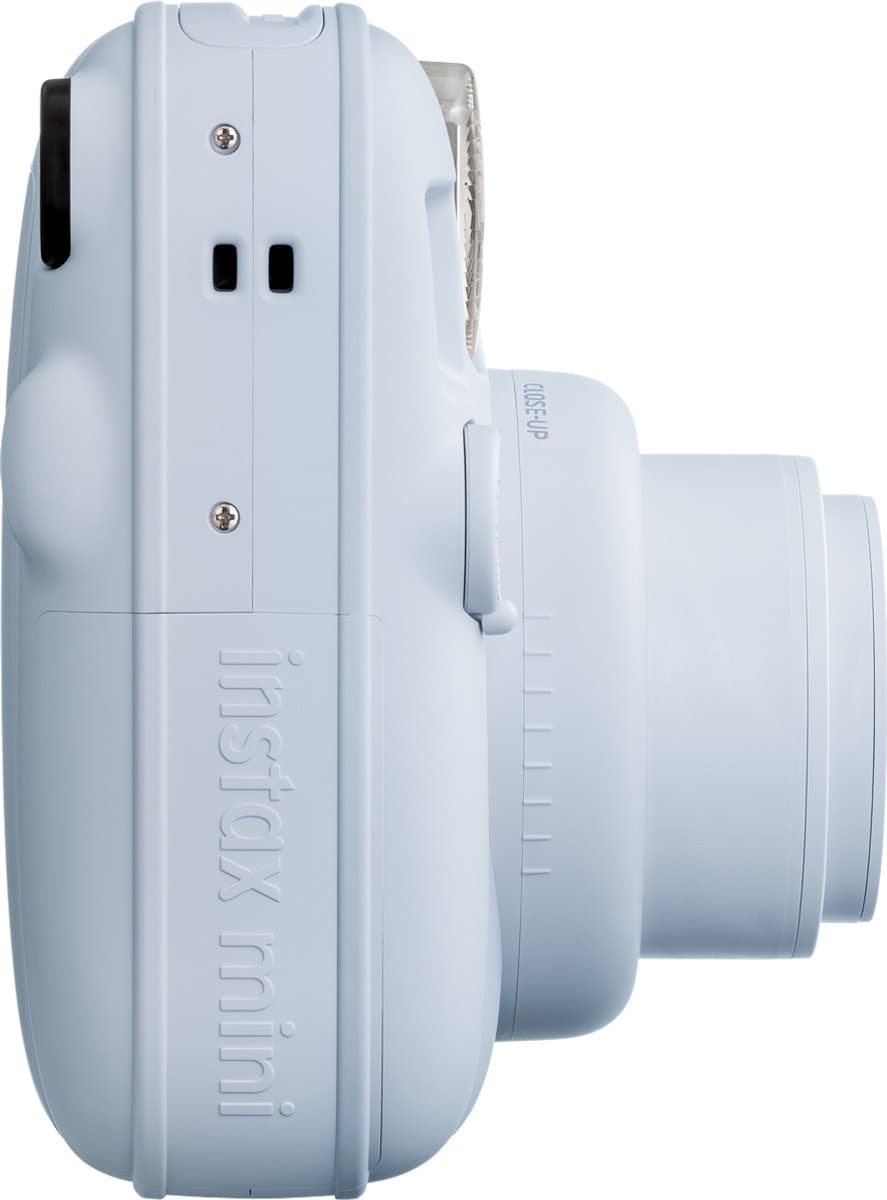 Fujifilm instax mini 13™ instant camera Frost Blue thumbnail 7
