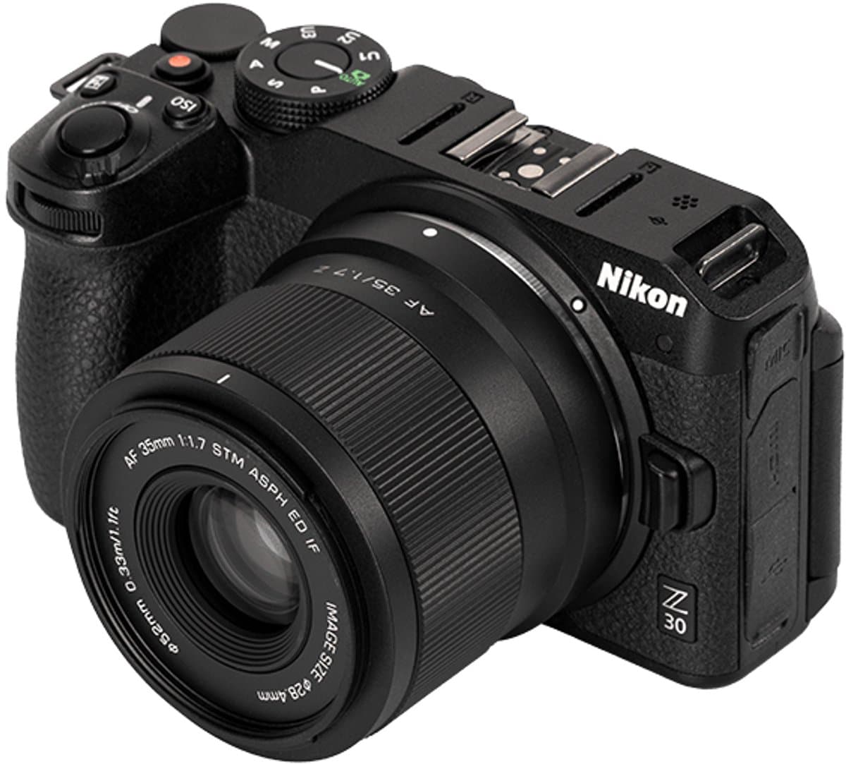Viltrox 35mm F1.7 Nikon Z-Mount thumbnail 7