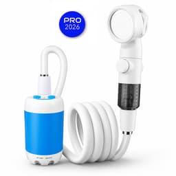Productfoto van the useful Homecrafted Camping Douche