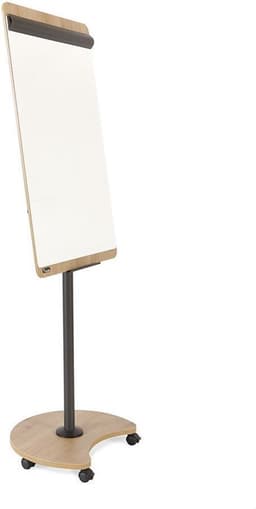 Productfoto van Rocada Natural flipover verrijdbaar