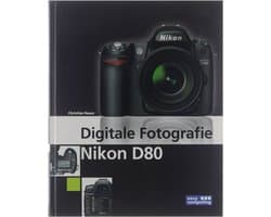 Nikon D80 Digitale Foto