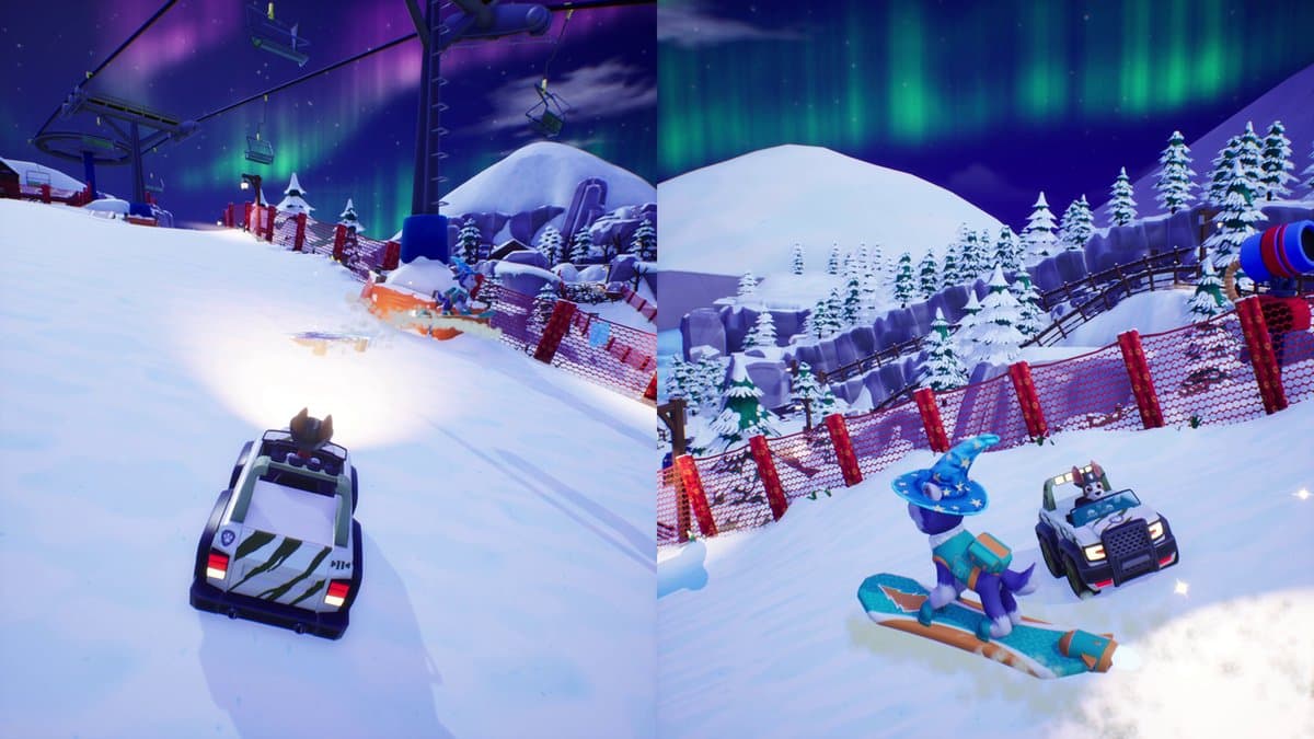Paw Patrol: World - Nintendo Switch thumbnail 6