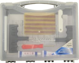 Productfoto van Benson 28-delige bandenreparatieset - auto, motor, scooter