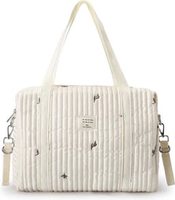 Productfoto van OurLittlePearls Luiertas - Mombag