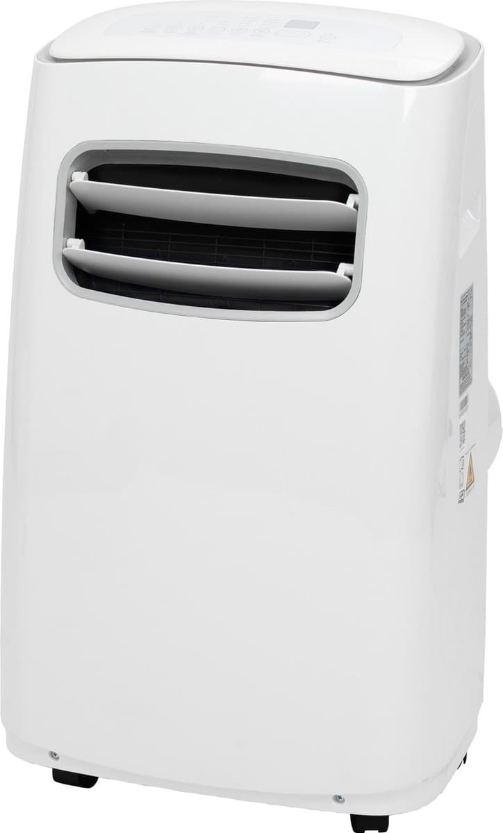 Eurom Coolsmart 90 - Mobiele Airco 9000BTU WiFi thumbnail 8