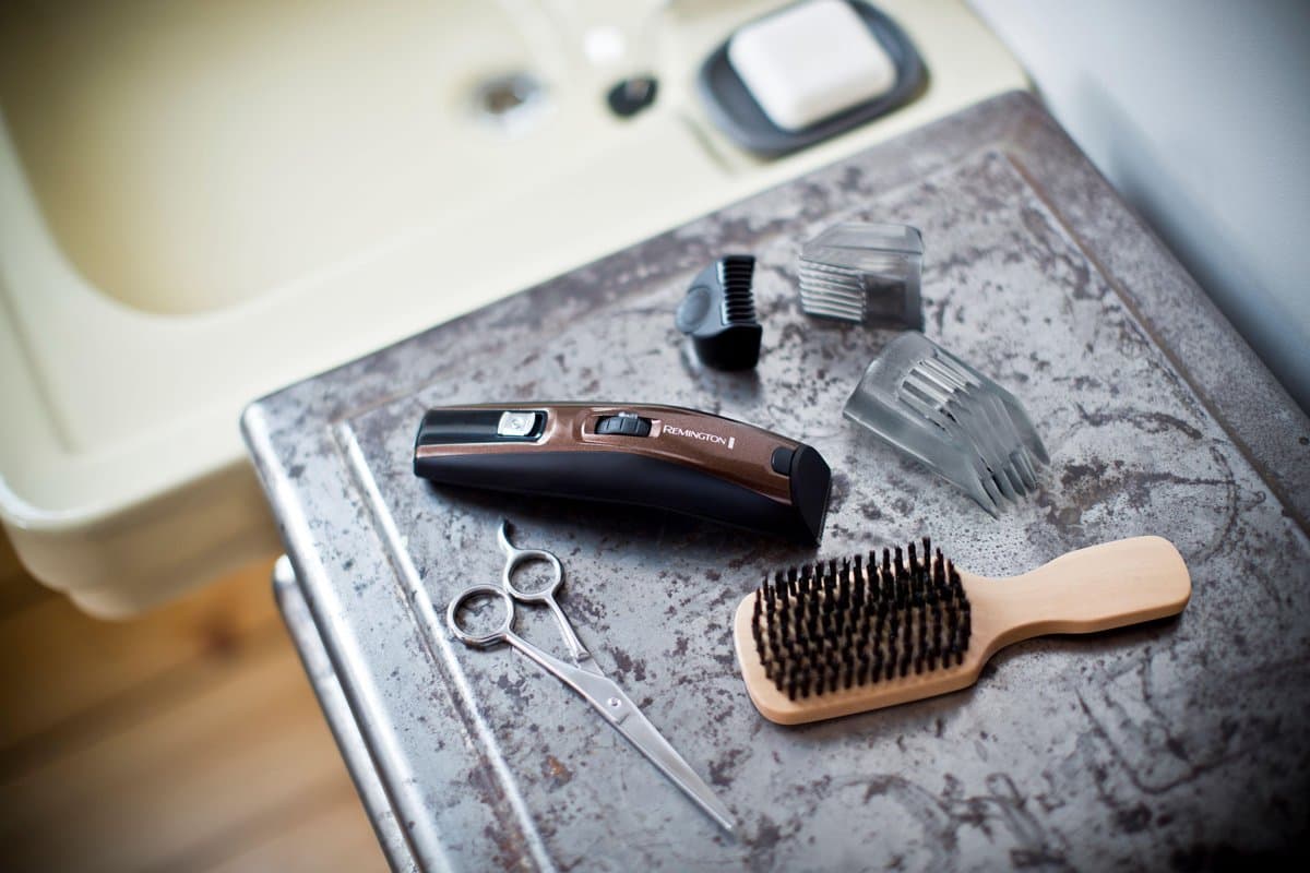 Remington Beard Kit Baardtrimmer MB4046 thumbnail 4