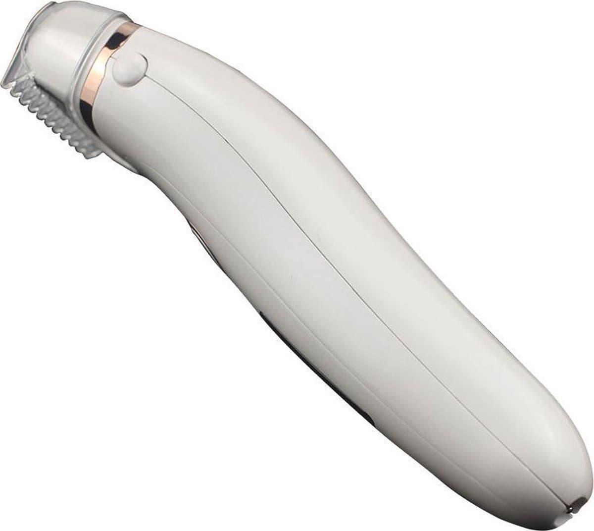 Lipa 588 Ladyshave Waterproof - Ladyshaves voor vrouwen - Ladyshaves oplaadbaar - Scheerapparaat vrouwen - Ontharingsapparaat - Gezichtsontharing dames - Draadloos - Droog en nat - LED indicator - USB opladen - Gezicht, oksels, benen en bikinilijn thumbnail 7