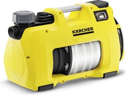 Productfoto van Kärcher BP 5 Home & Garden Tuin-/Beregeningspomp - 6000 l/u