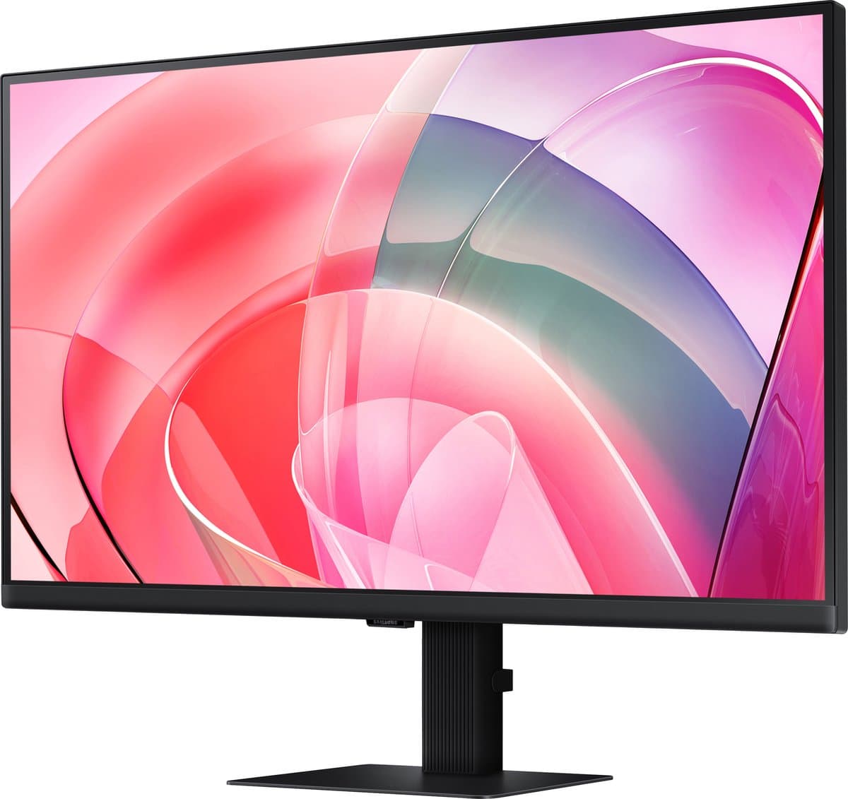 Samsung S27D706EAU 27-inch 4K IPS-monitor thumbnail 7