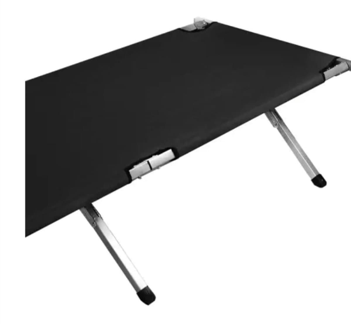 Trizand Kampeerbed - Veldbed - Solide en Comfortabel - 23190 Cantilever STRONG COMFORT BED thumbnail 2