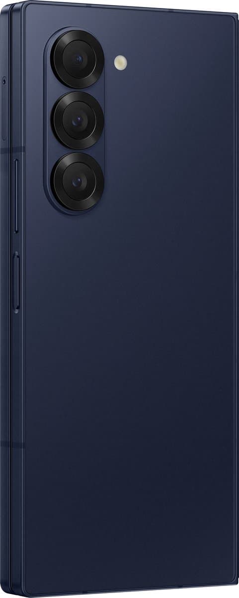 Samsung Galaxy Z Fold6 - 256GB - Navy thumbnail 5