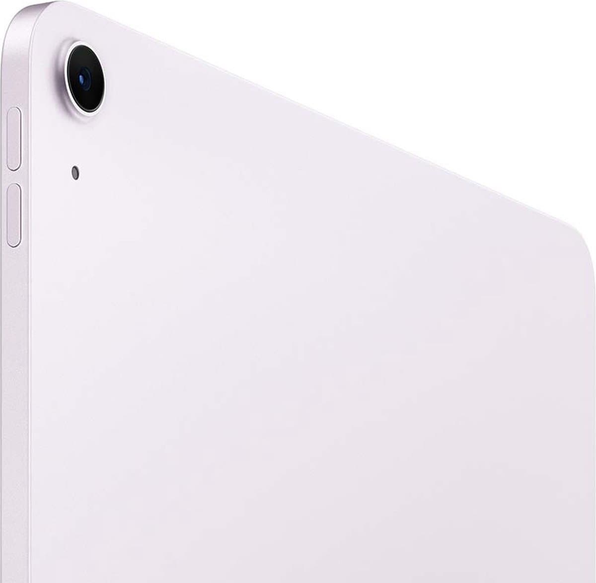 Apple iPad Air 13": M2-chip en Liquid Retina display thumbnail 2