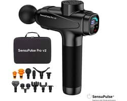 SensuPulse Pro V2 Massagepistool