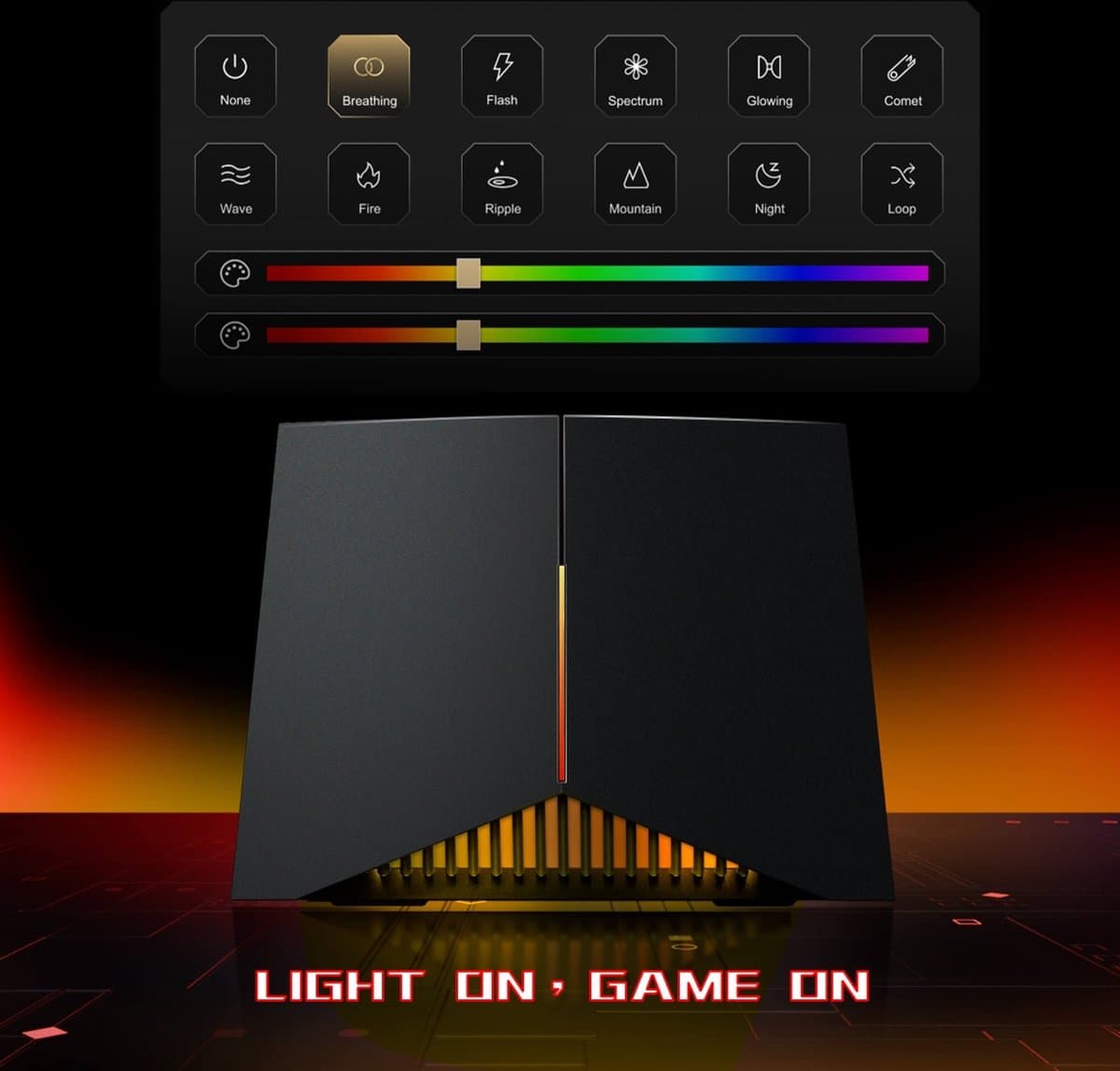 TP-Link Archer GE800: WiFi 7 gamingrouter met 19 Gbps thumbnail 7