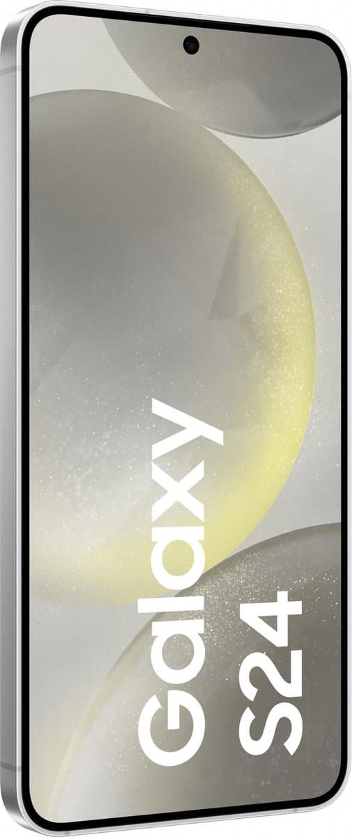 Samsung Galaxy S24 5G - 128GB - Marble Grey thumbnail 3