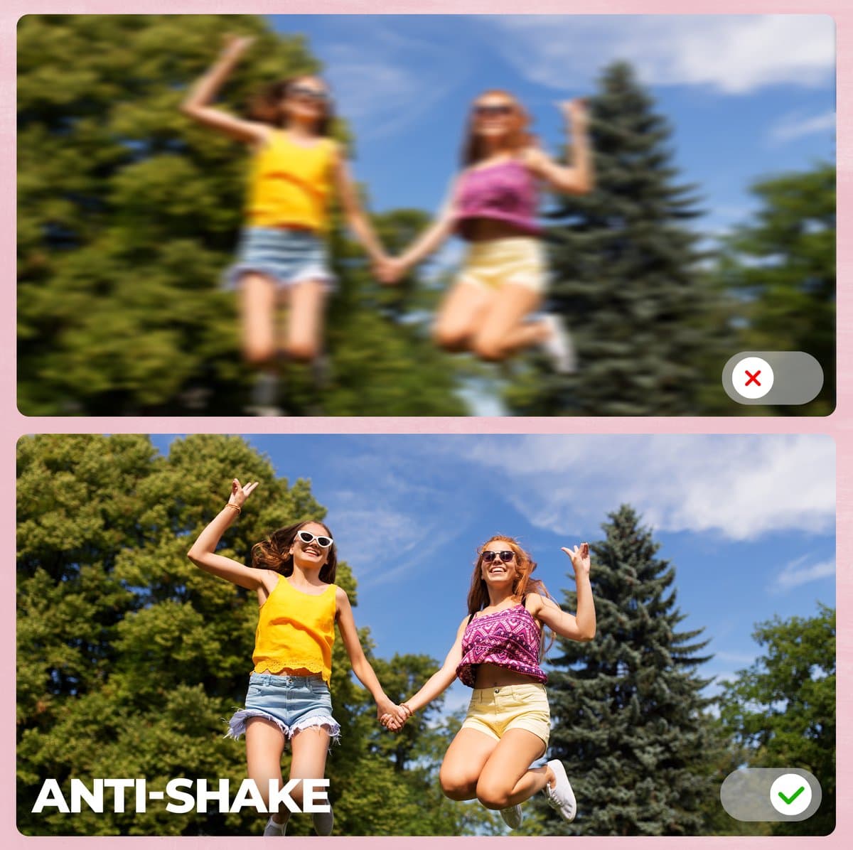 Denver DCA4818P met 5MP-sensor en Full HD thumbnail 4