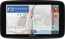 Productfoto van TomTom GO Professional 5 - Vrachtwagennavigatie