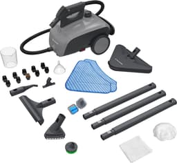 Productfoto van Techweise TS1 - Stoomreiniger